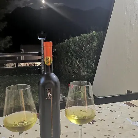 Apartmán Vivo Bovec Exteriér fotografie