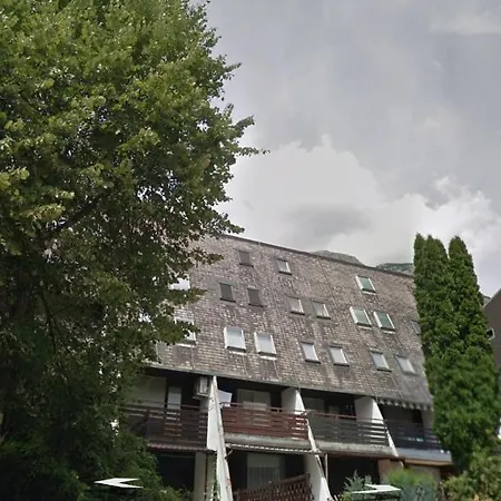 Apartmán Vivo Bovec Exteriér fotografie