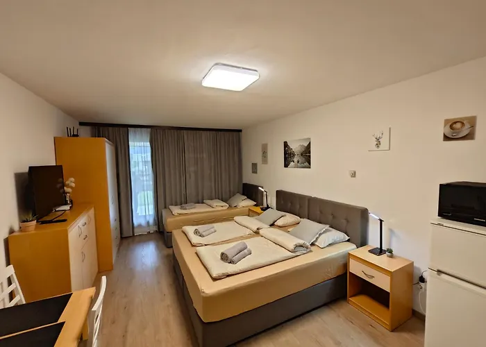 Vivo Bovec