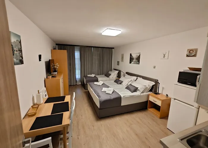Vivo Bovec
