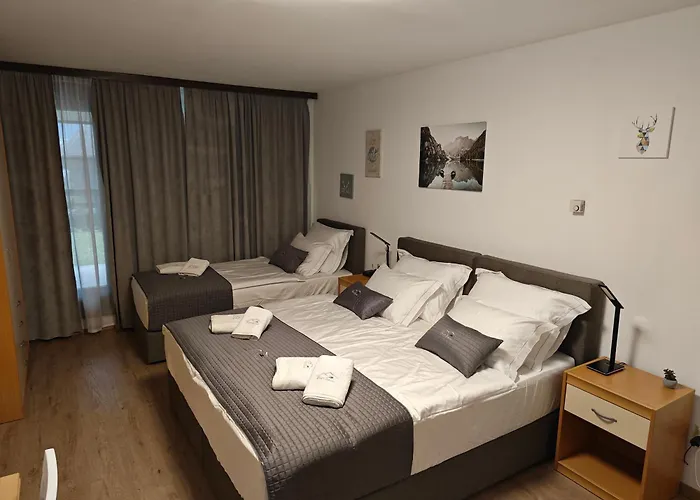 Vivo Bovec