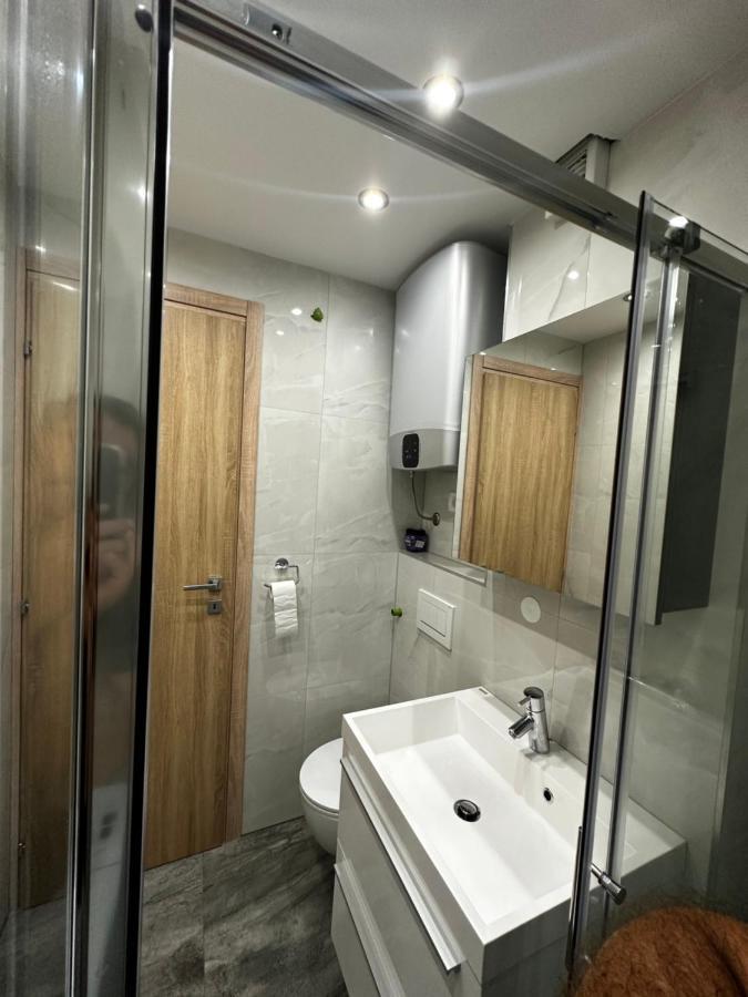 Appartement Vivo Bovec