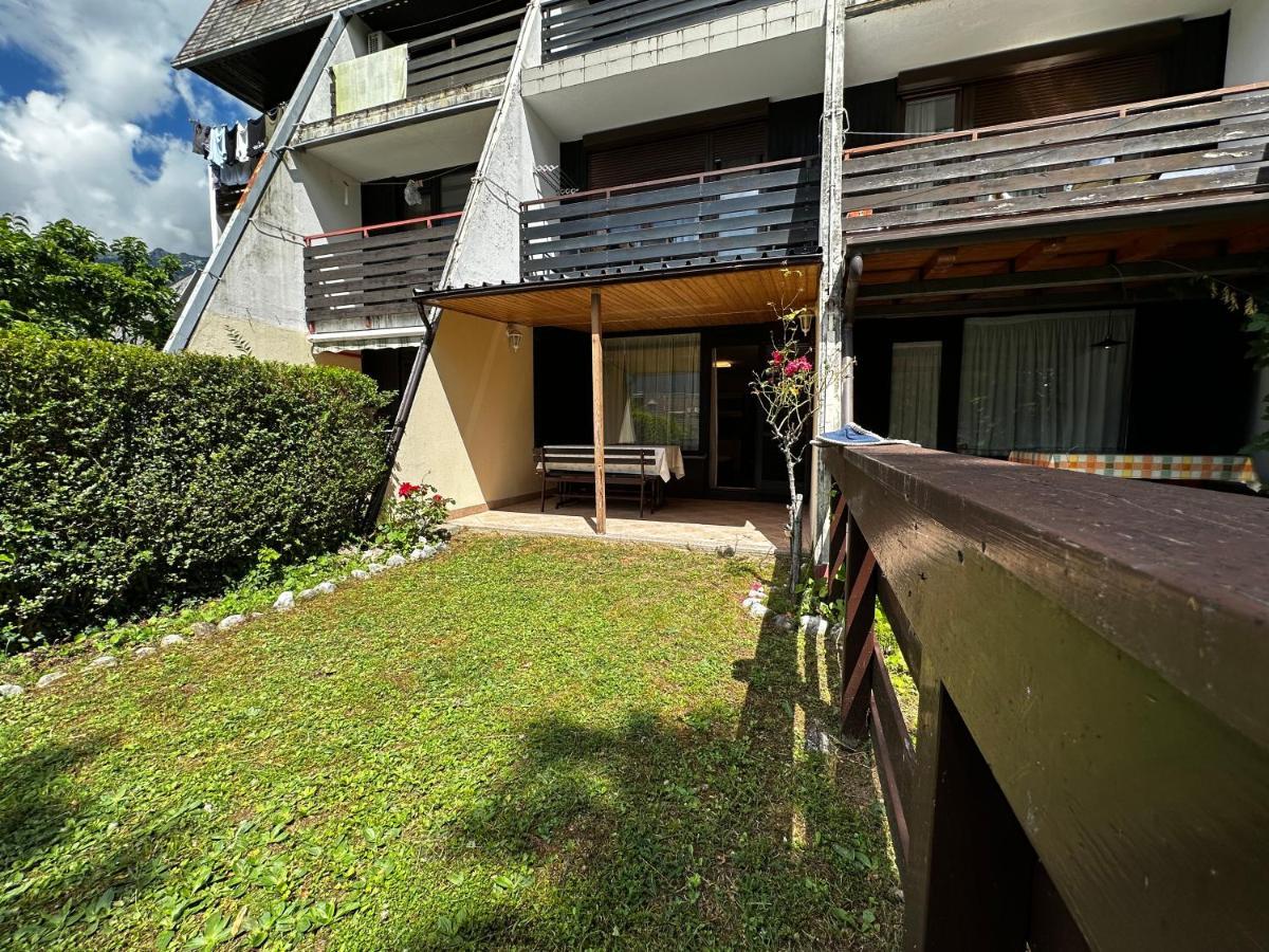 Appartement Vivo Bovec