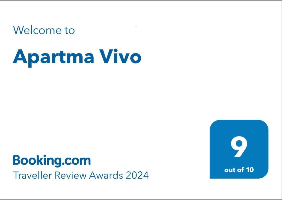Appartement Vivo