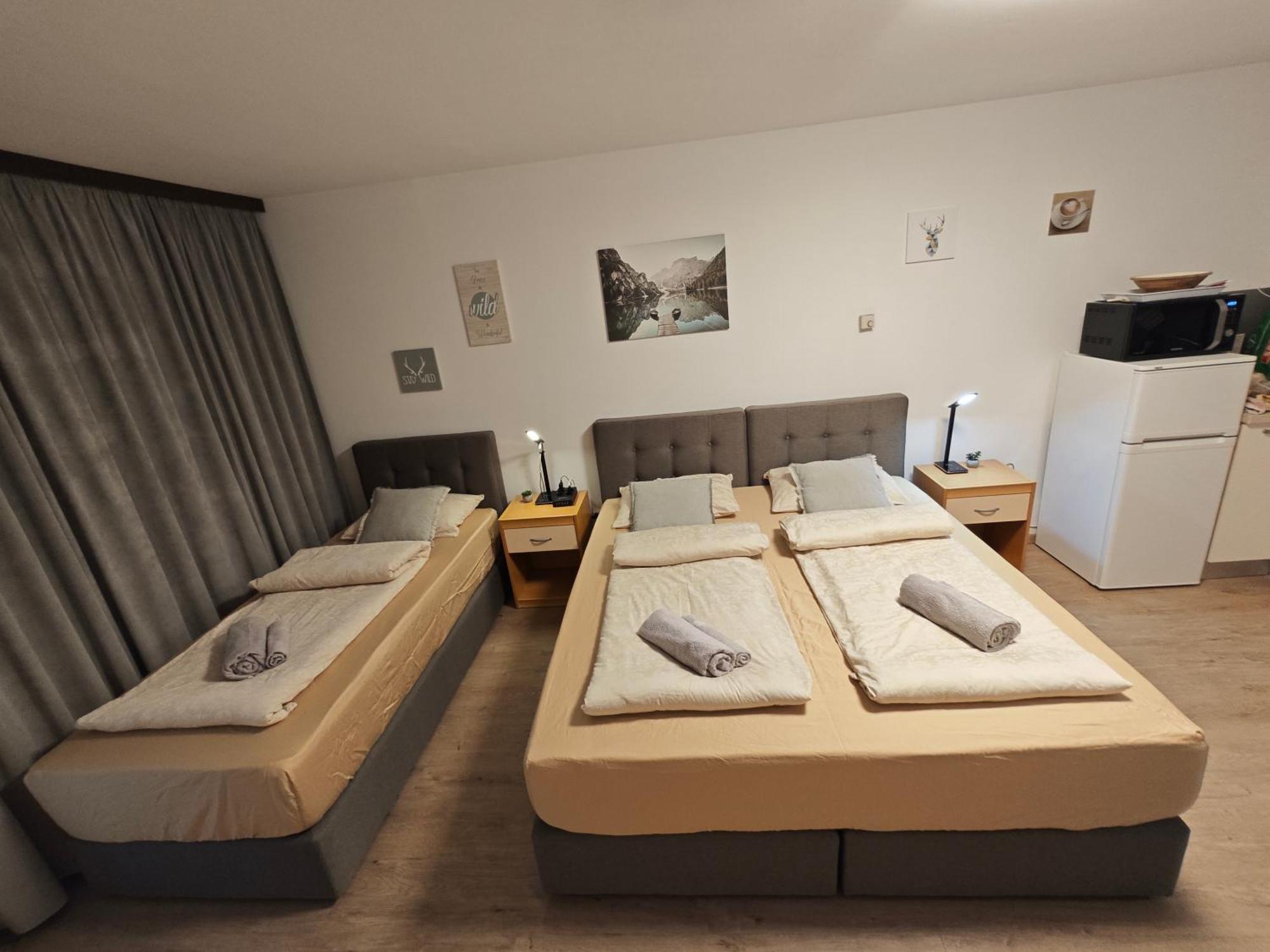 Vivo Appartement