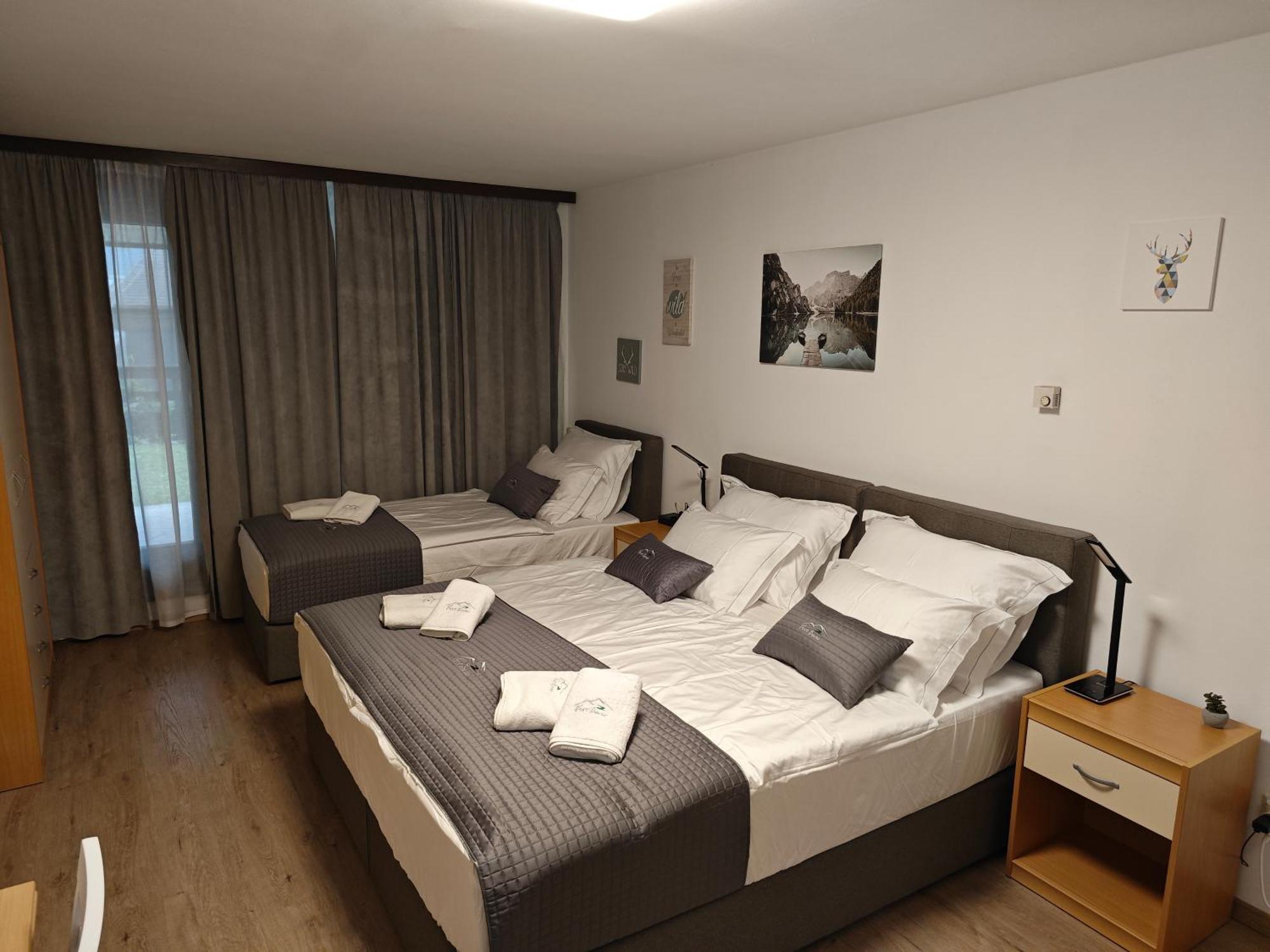 Vivo Appartement *