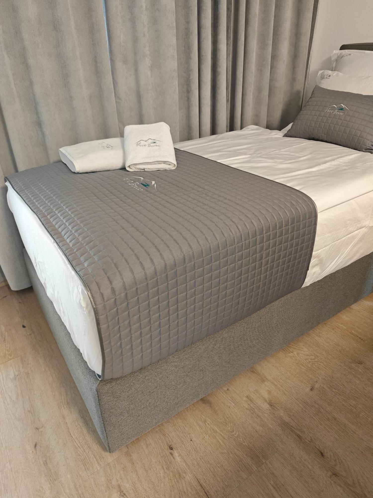 Vivo Appartement Bovec